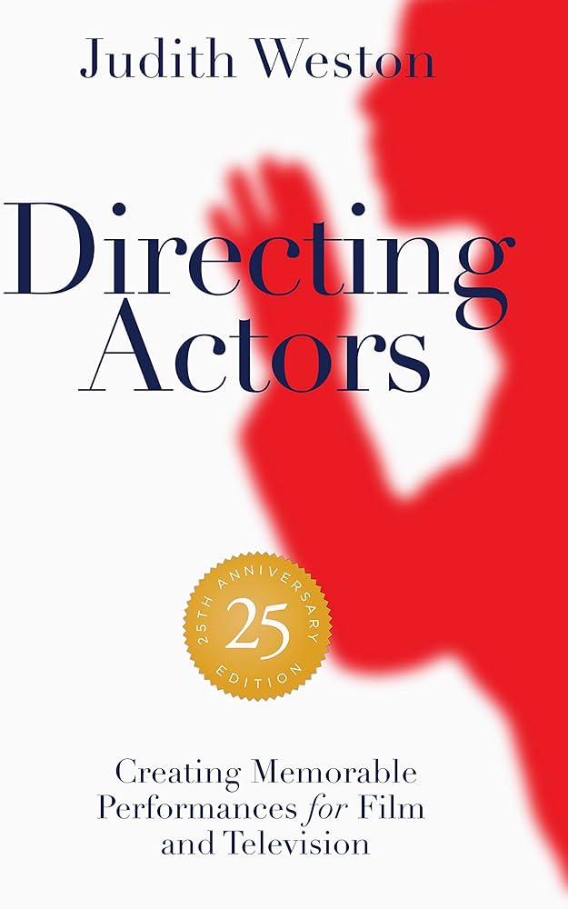 Judith Weston // Directing Actors