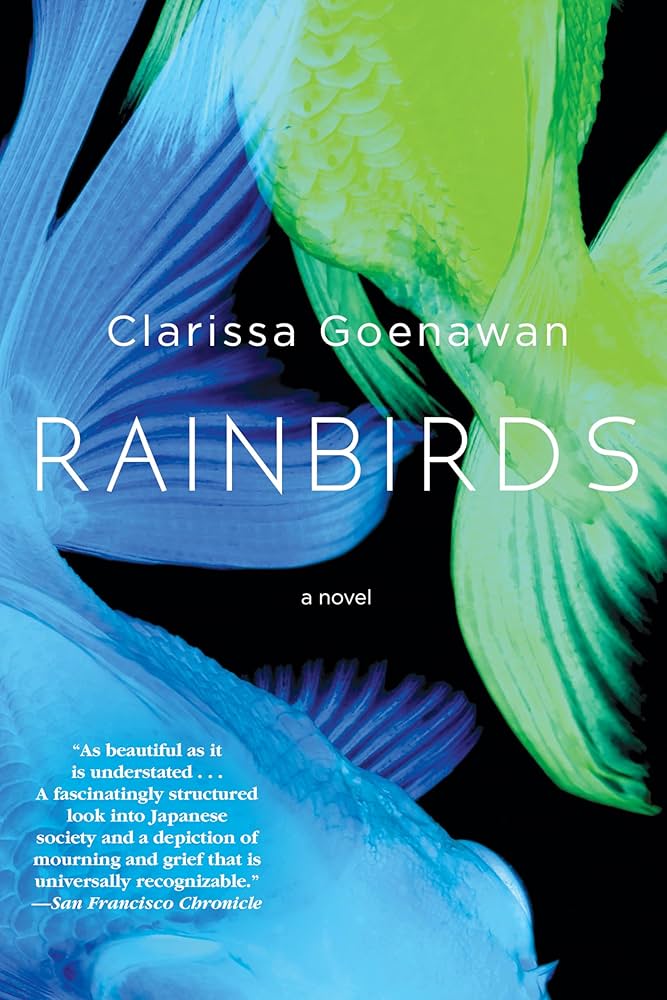 Clarissa Goenawan // Rainbirds